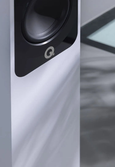Q Acoustics 5040 Blanc Mat - EasyLounge - 13