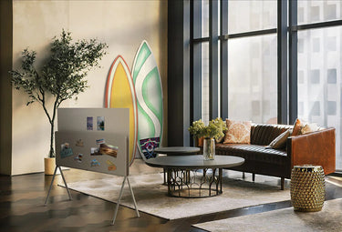 LG Electronics Posé Collection 42LX1 - EasyLounge - 28