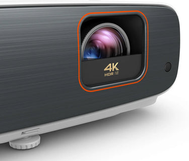 BenQ TK860i - EasyLounge - 5