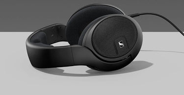 Sennheiser HD 560S - EasyLounge - 3
