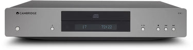 Cambridge Audio CXC v2 Gris anthracite - EasyLounge - 13