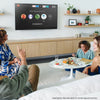 Panasonic TV-48Z90B - EasyLounge - 24