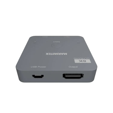 Marmitek Connect 720 - EasyLounge - 6