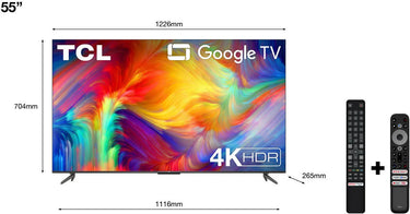 TCL 55P731 - EasyLounge - 12