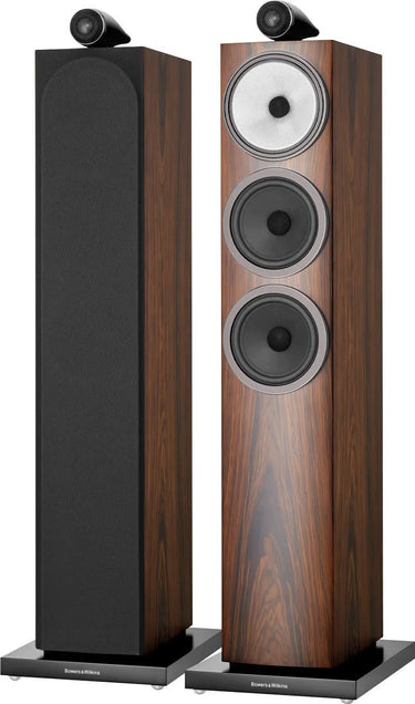 BW 703 S3 Moka