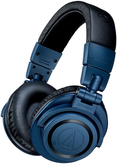 Audio-Technica ATH-M50xBT2 Bleu
