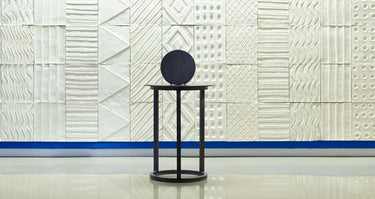 Tivoli Art Orb Noir - EasyLounge - 3