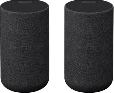 Sony SA-RS5 - EasyLounge - 2