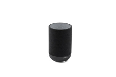 Denon Home 200 Noir