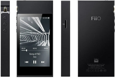 FiiO M7 Noir - EasyLounge - 3