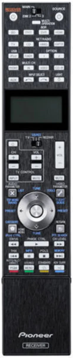 Pioneer SC-LX85 Noir - EasyLounge - 3