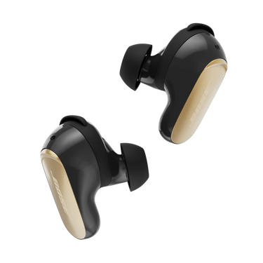 Bose QuietComfort Ultra Earbuds (2e Génération) Noir e