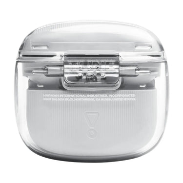 JBL Tune Flex 2 Blanc (Ghost Edition) - EasyLounge - 5