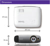 BenQ W1700 - EasyLounge - 8