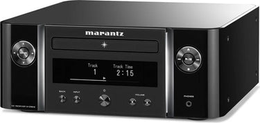 Marantz Melody X M-CR612 Noir - EasyLounge - 4
