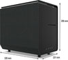 Panasonic TX-100FP1E Noir - EasyLounge - 12