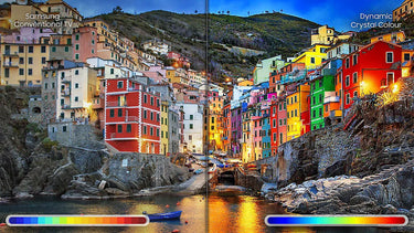 Samsung UE49NU7645 - EasyLounge - 14
