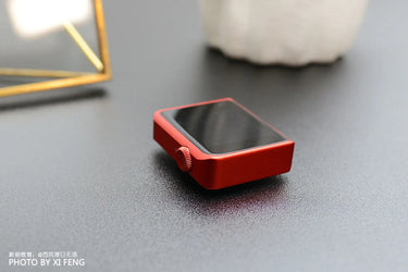 Shanling M0 Rouge - EasyLounge - 34