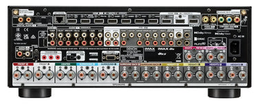 Denon AVC-X6800H Noir - EasyLounge - 3