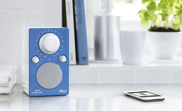 Tivoli Pal BT Bleu - EasyLounge - 2