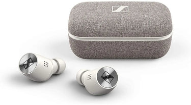 Sennheiser Momentum True Wireless 2 Blanc