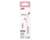 JVC HA-FR17UC Rose - EasyLounge - 2