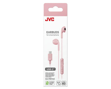 JVC HA-FR17UC Rose - EasyLounge - 2