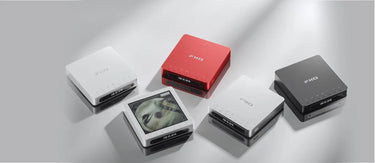 FiiO DM13 Noir - EasyLounge - 8