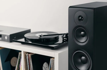 Dynaudio Emit 50 Noir satiné - EasyLounge - 12