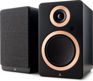 Argon Audio Forte A5 WiFi Noir