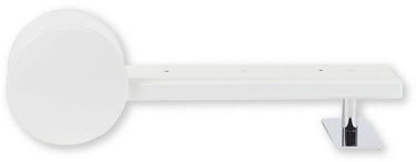 Pied Blanc pour Rel Acoustics Planar PL1