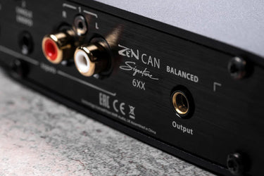 ifi Audio ZEN CAN Signature 6XX - EasyLounge - 13