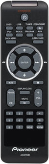 Pioneer X-EM21 Noir - EasyLounge - 2