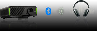 ViewSonic X2-4KB Pro - EasyLounge - 22