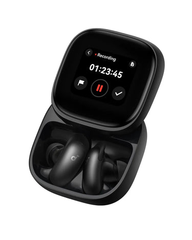 Soundcore Liberty 5 Pro Max Noir - EasyLounge - 10