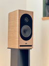 Jean-Marie Reynaud Lucia MKII Woodscore Noir - EasyLounge - 8