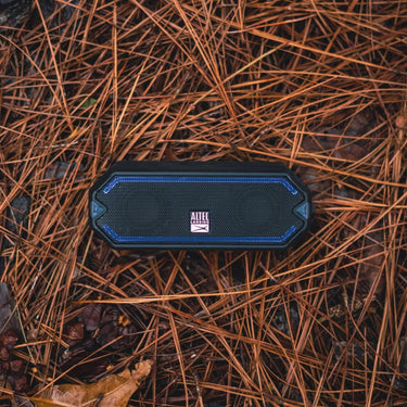 Altec Lansing HydraJolt - EasyLounge - 21