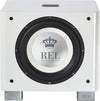 REL Acoustics T/9x Blanc - EasyLounge - 6