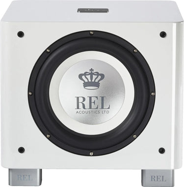 REL Acoustics T/9x Blanc - EasyLounge - 6