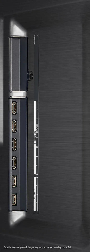 LG Electronics 49SM9000 - EasyLounge - 17