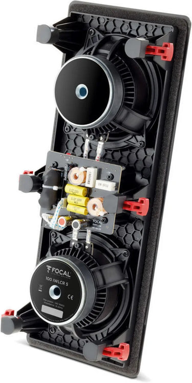 Focal 100 IW LCR5 - EasyLounge - 2