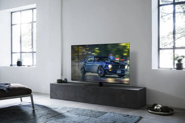 Panasonic TX-55GZ950 - EasyLounge - 8