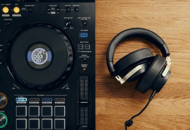Beyerdynamic DJ 300 Pro X Club - EasyLounge - 4