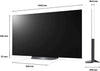 LG Electronics OLED65B2 - EasyLounge - 15