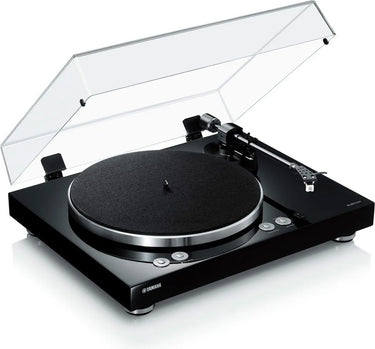Yamaha MusicCast VINYL 500 Noir