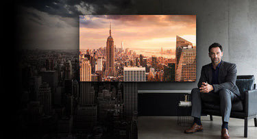 Panasonic TX-55EZ950E - EasyLounge - 7