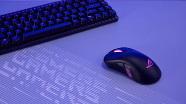 Asus ROG Keris II Origin Noir - EasyLounge - 9