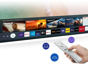 Samsung The Premiere SP-LSP9TFA Blanc - EasyLounge - 11
