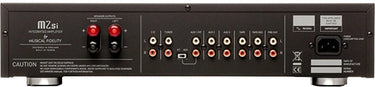 Musical Fidelity M2si Silver - EasyLounge - 3