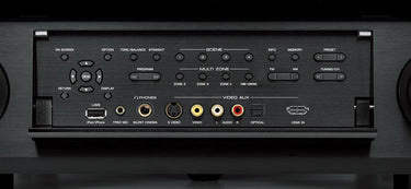 Yamaha RX-A3010 Noir - EasyLounge - 3